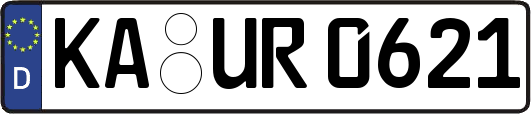 KA-UR0621