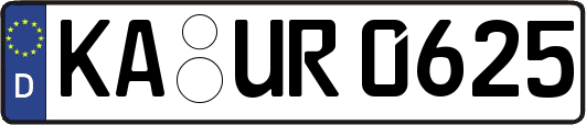 KA-UR0625