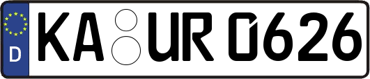 KA-UR0626