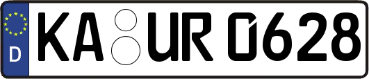 KA-UR0628