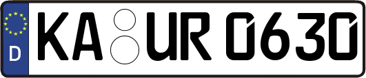 KA-UR0630