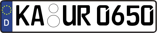 KA-UR0650