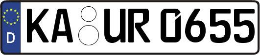 KA-UR0655