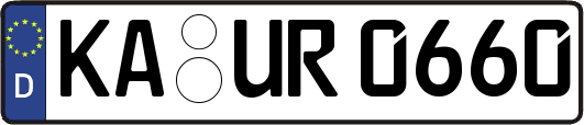 KA-UR0660
