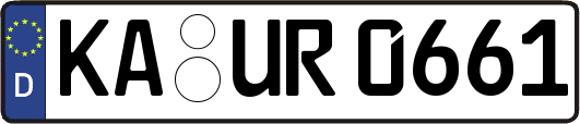 KA-UR0661
