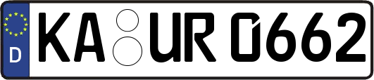 KA-UR0662
