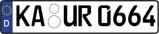 KA-UR0664