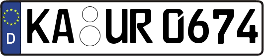 KA-UR0674