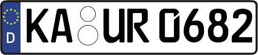 KA-UR0682