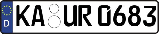 KA-UR0683