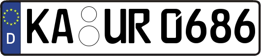 KA-UR0686