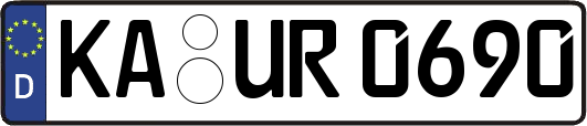KA-UR0690
