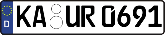 KA-UR0691