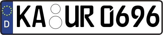 KA-UR0696