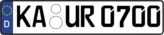 KA-UR0700