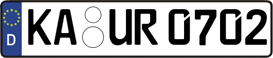 KA-UR0702