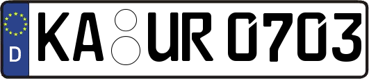 KA-UR0703