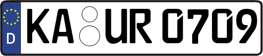 KA-UR0709