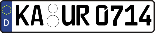 KA-UR0714