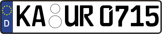 KA-UR0715