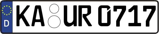 KA-UR0717