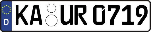 KA-UR0719