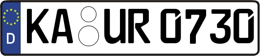 KA-UR0730