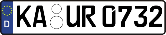 KA-UR0732