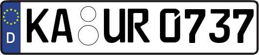 KA-UR0737