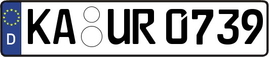 KA-UR0739