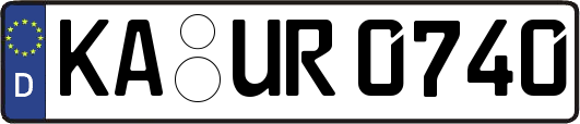KA-UR0740