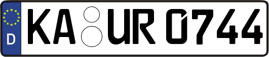 KA-UR0744