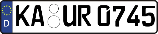 KA-UR0745