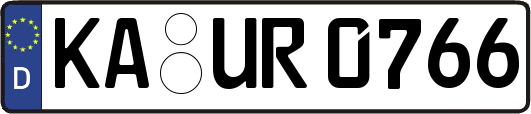 KA-UR0766