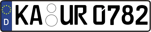 KA-UR0782