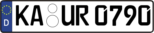 KA-UR0790