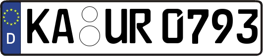 KA-UR0793