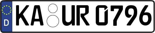 KA-UR0796
