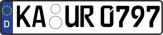 KA-UR0797