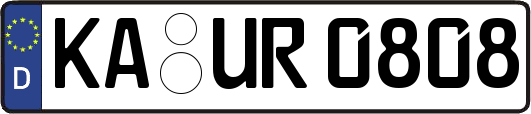 KA-UR0808