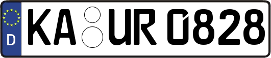 KA-UR0828