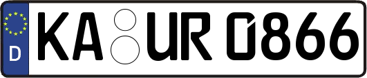 KA-UR0866