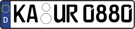 KA-UR0880