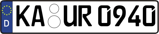 KA-UR0940
