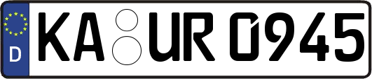 KA-UR0945