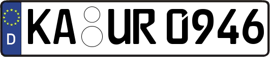 KA-UR0946