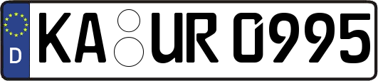 KA-UR0995