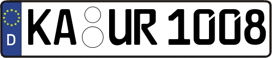 KA-UR1008