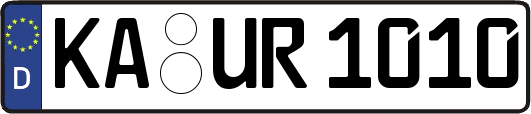 KA-UR1010