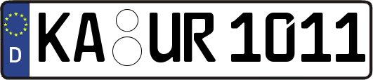 KA-UR1011